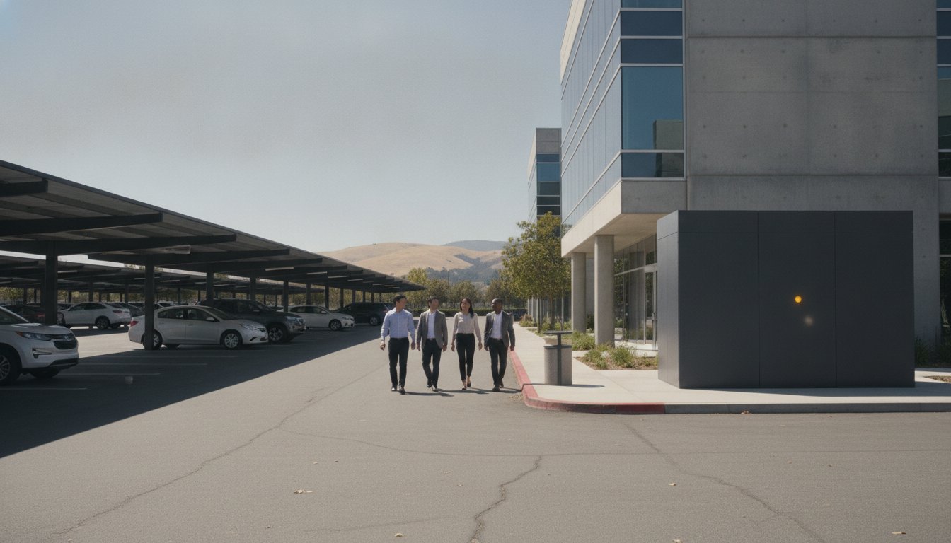 California SGIP 2026: Battery Storage Business Incentives