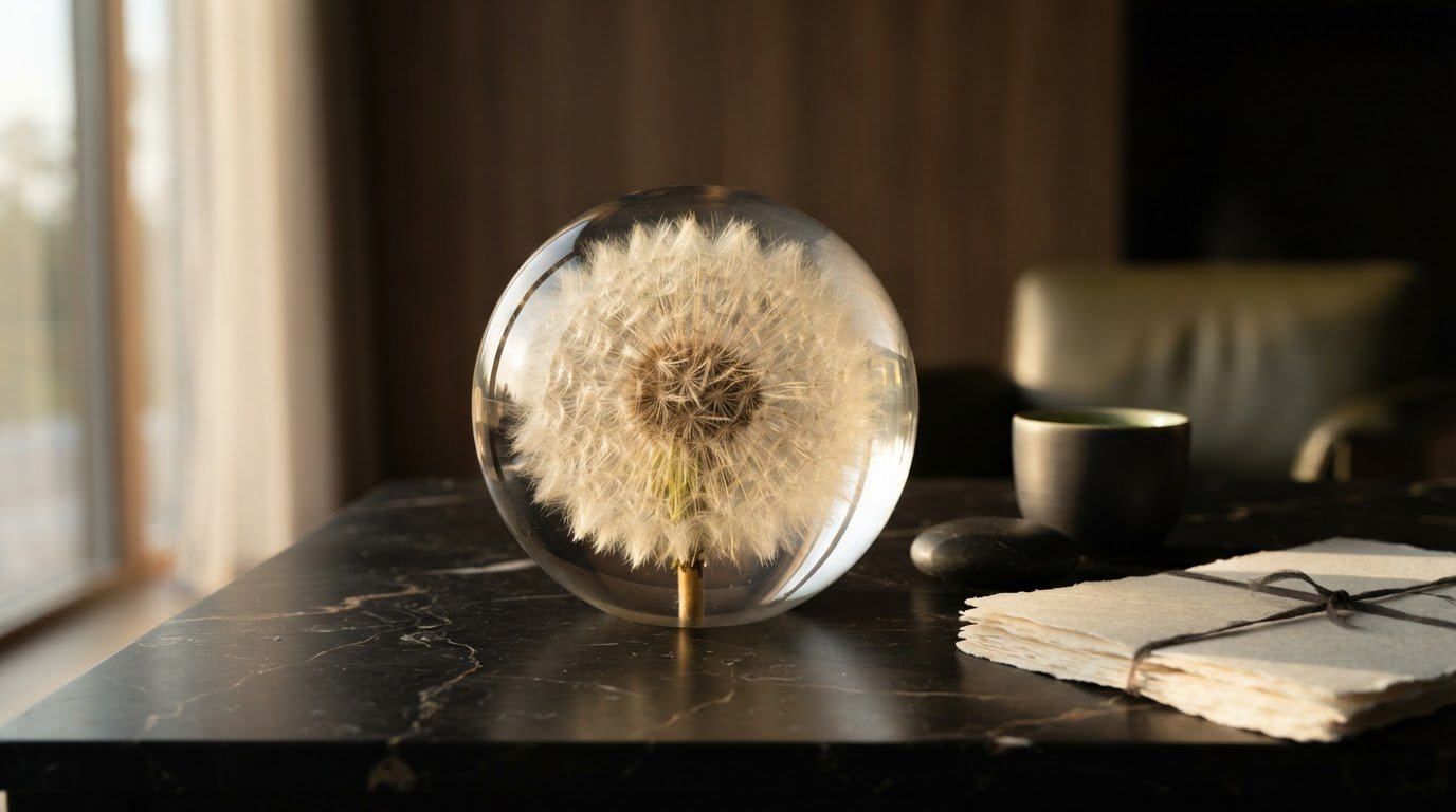 Calming Desk Objects for Focus: Curating a Serene Workspace in 2026