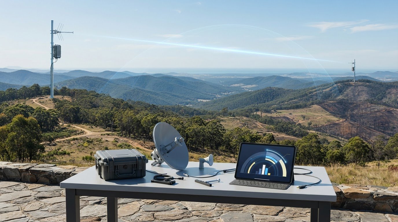 Cambium ePMP Force 300 vs Ubiquiti airMAX AC: Choosing a Long-Distance Link