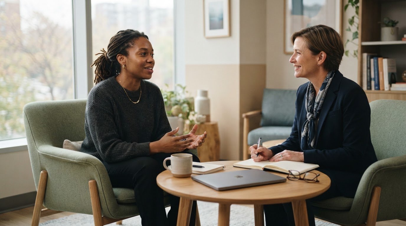 Can a Psychiatrist Help With Burnout? What to Expect From Care