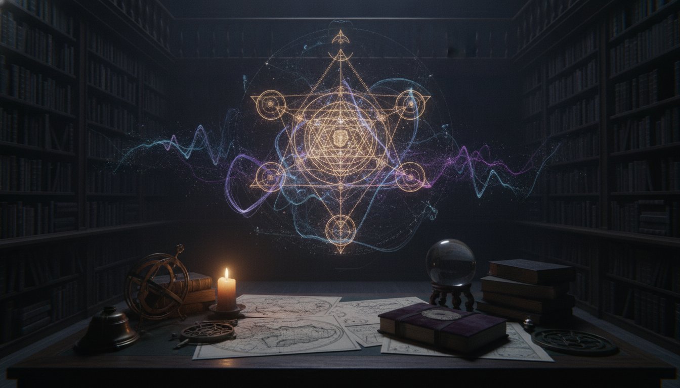 Can AI Interpret My Dreams? Decoding the Architecture of the Subconscious