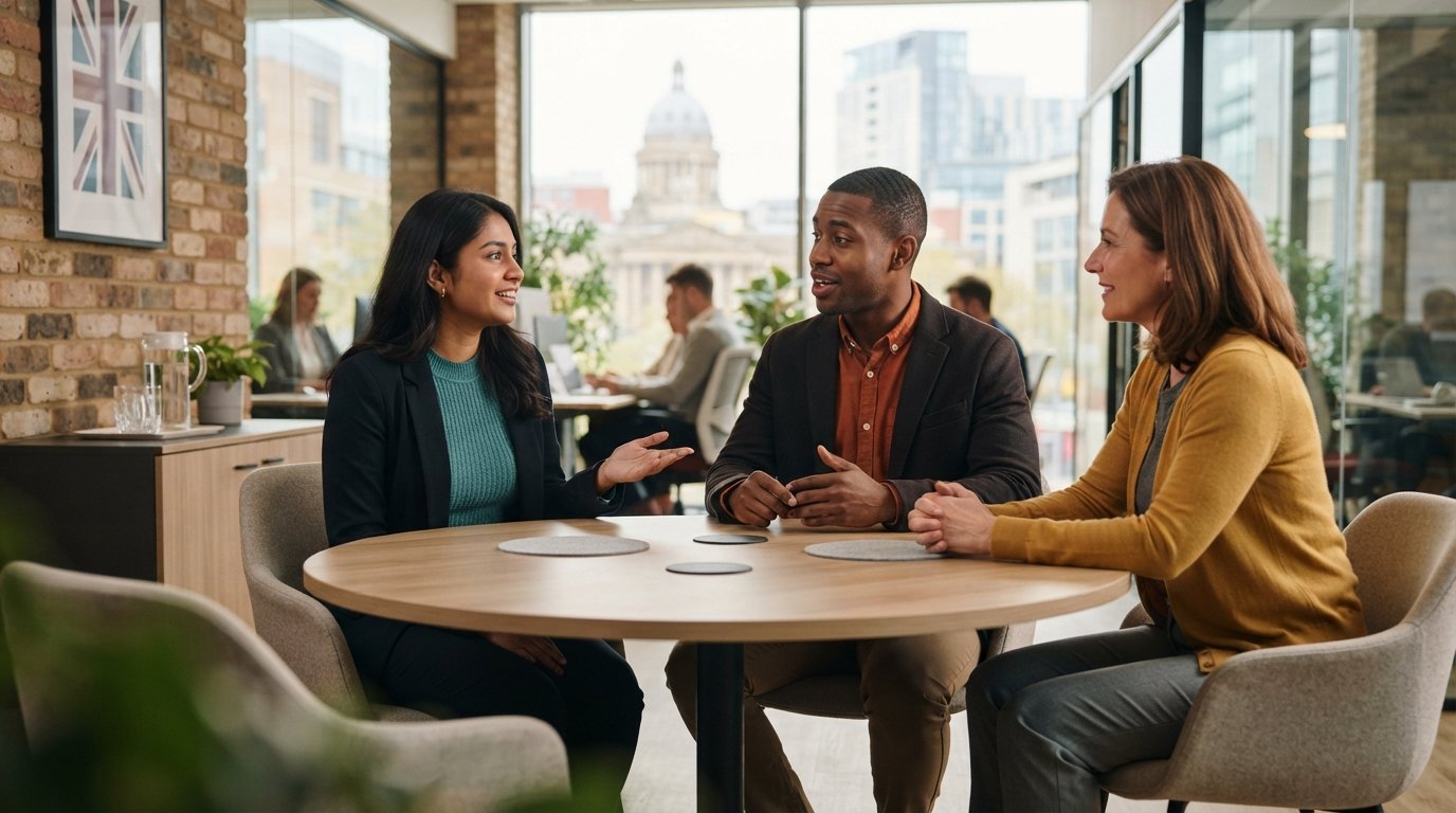 Can I Be Fired for Anger Issues in the UK? Your Rights and Next Steps (2026)