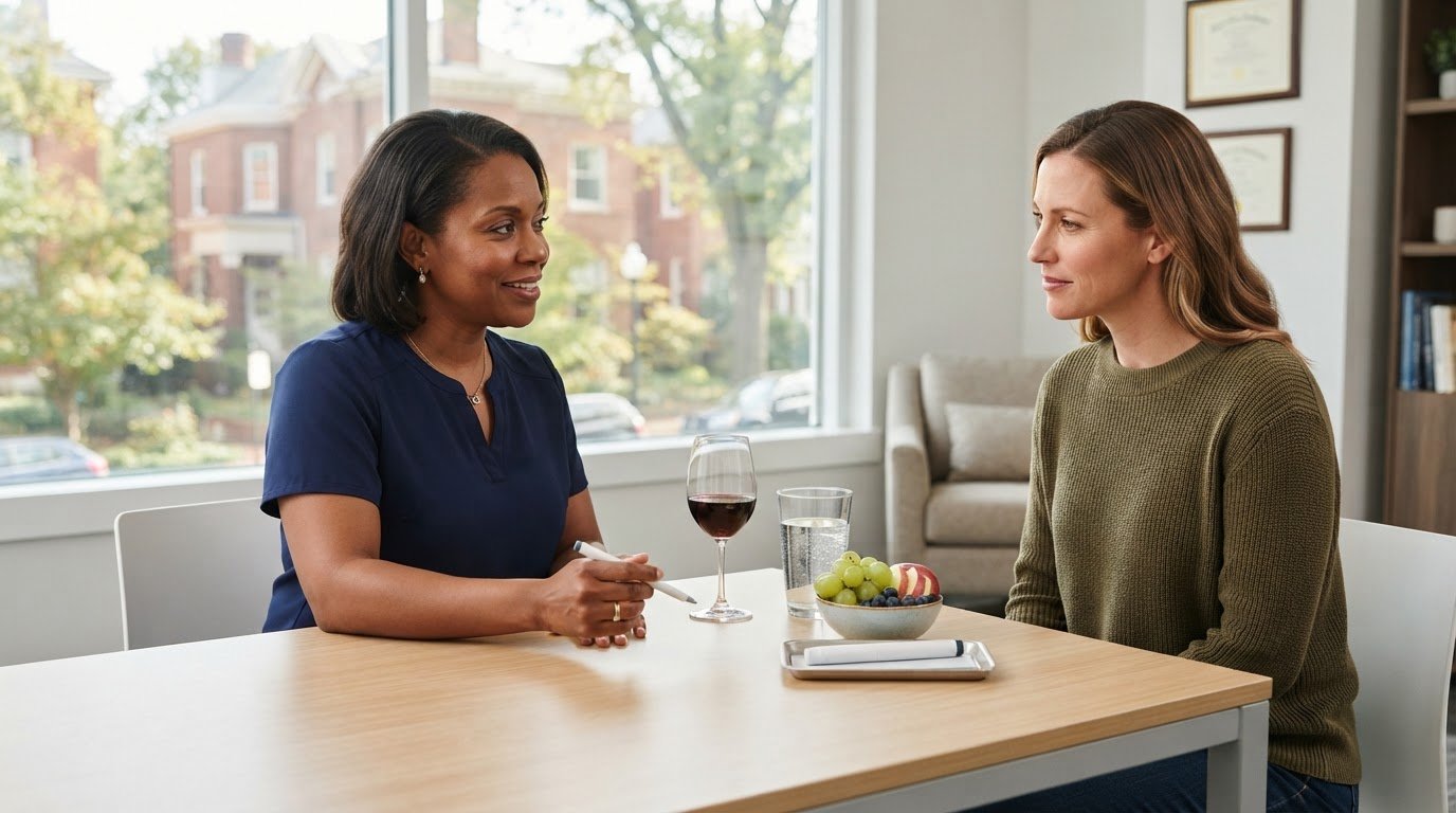Can I Drink Alcohol on Tirzepatide? Safety, Side Effects, and Practical Guidance