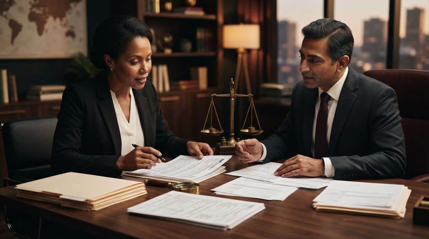Can I Get a Second Opinion on My Tax Debt? What to Review First
