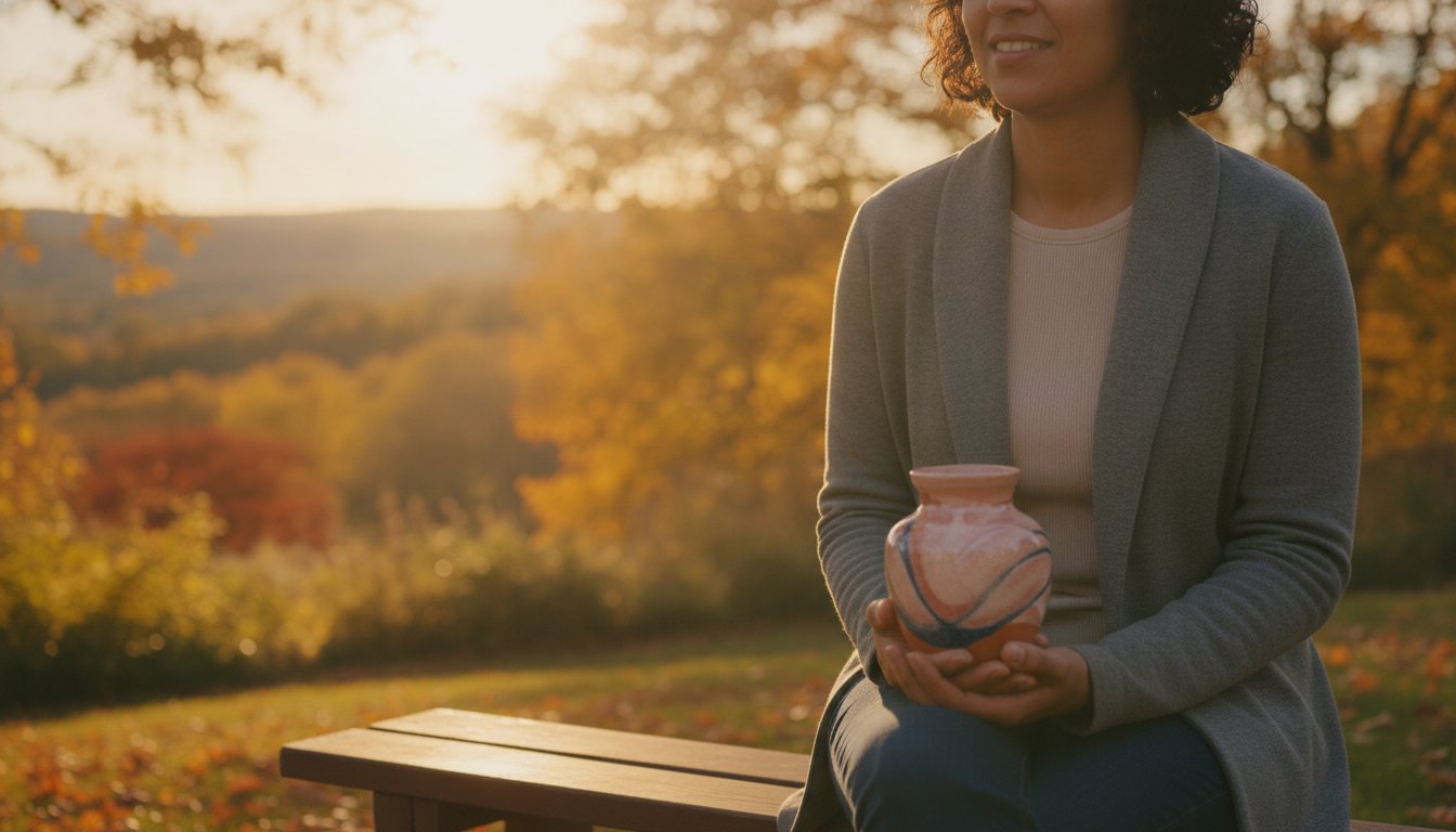 Can I Have My Pet Cremated? A Guide to Dignified Aftercare Options