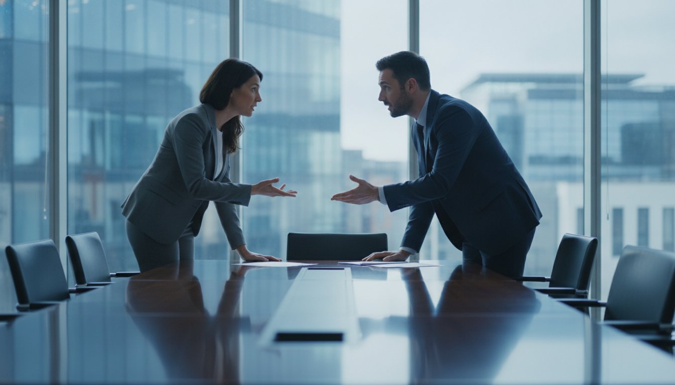 Can I Sue for Breach of Verbal Contract? Irish Law Guide