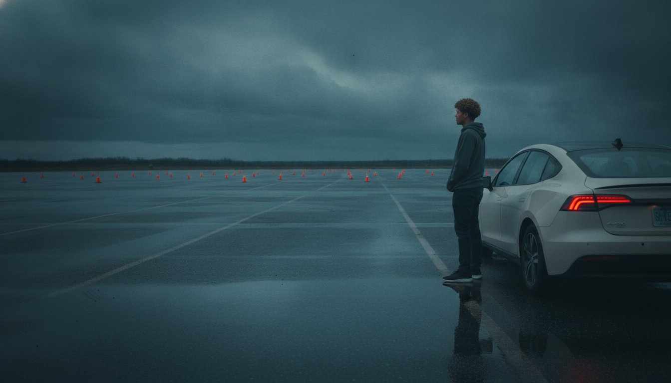 Can I Use a Rental Car for My G2 Test? A Guide to Ontario Requirements
