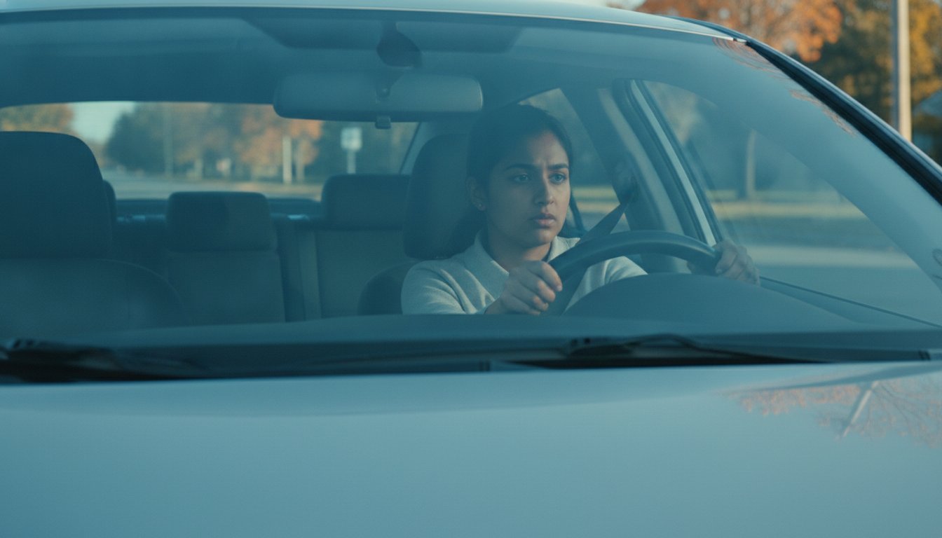 Can I Use a Rental Car for My G2 Test? Everything You Need to Know