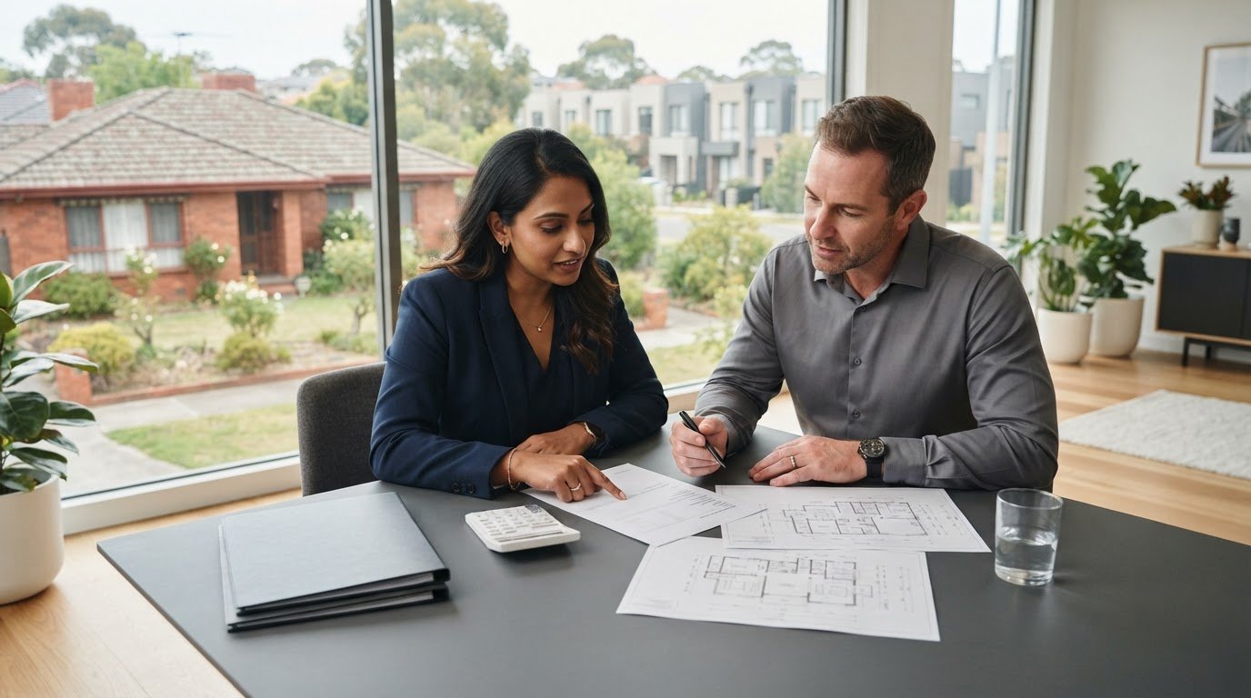 Can I Use Equity From My Home to Buy an Investment Property?