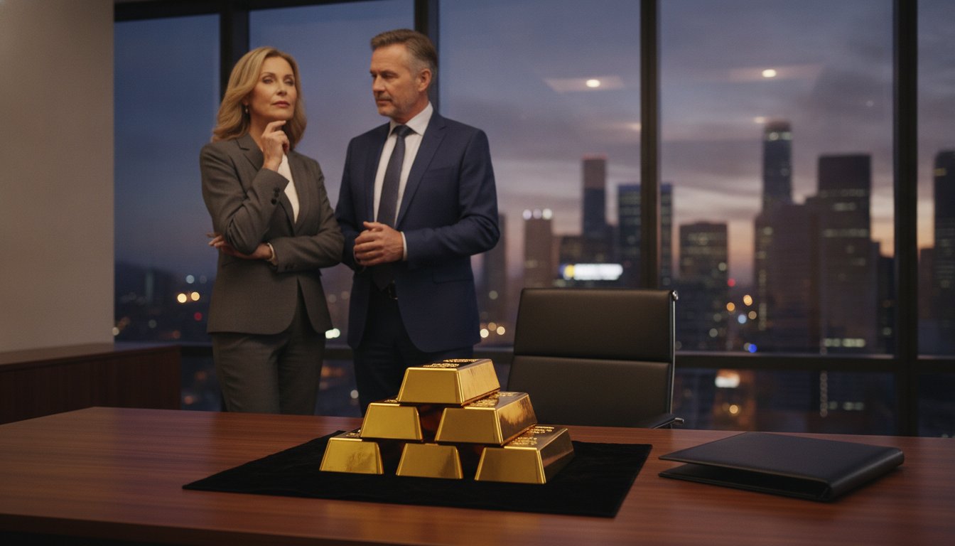 Can My SMSF Buy Physical Gold? The 2026 Australian Trustee’s Guide