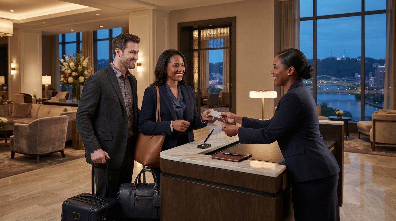 Can My Travel Partner Use My Hilton Diamond Benefits in 2026?