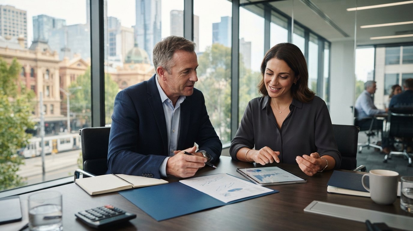 Can You Get a Business Loan With ATO Debt?