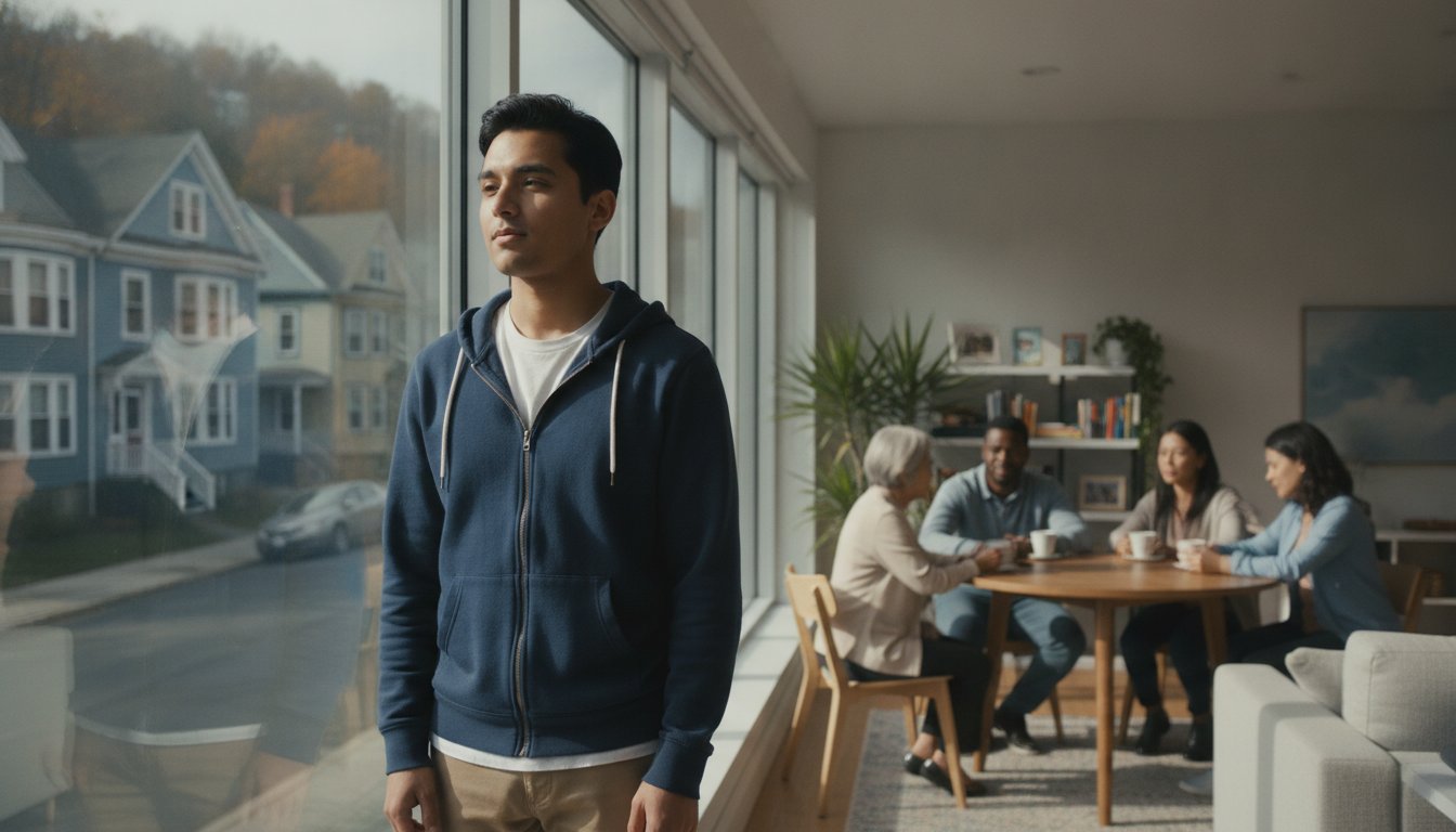 Can You Get Evicted from a Sober Living Home? Rights and Rules Explained