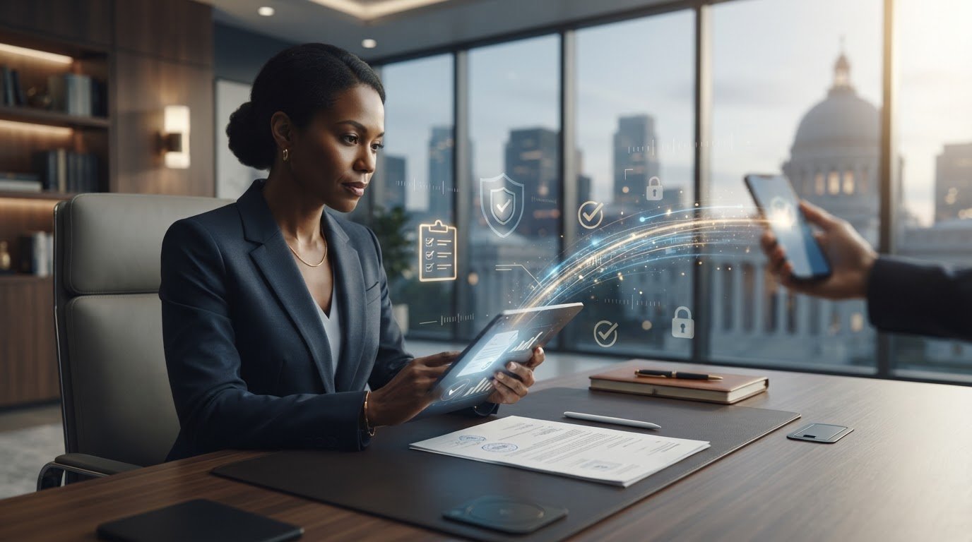 Can You Serve Subpoenas Electronically? Rules, Authorization, and Practical Steps