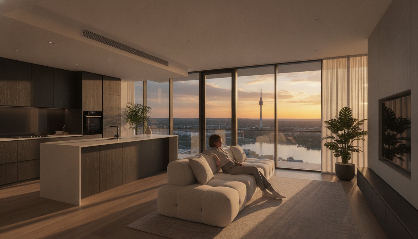Canberra Apartments: Your 2026 Guide to Short Stays