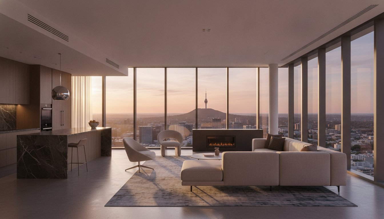 Canberra Capitol Apartments: Your 2026 Guide to Premium City Stays