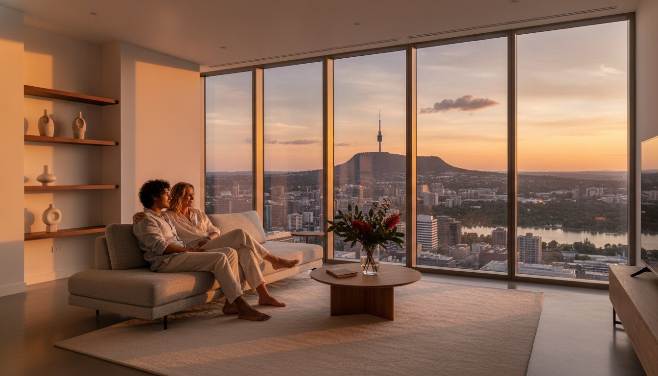 Canberra City Holiday Apartments: Your 2026 Guide to the Best Stays
