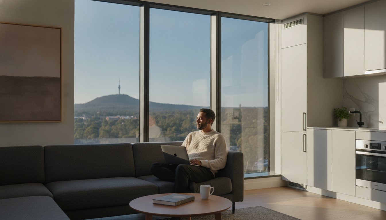 Canberra Extended Stay Accommodation: A Guide to Long-Term Comfort