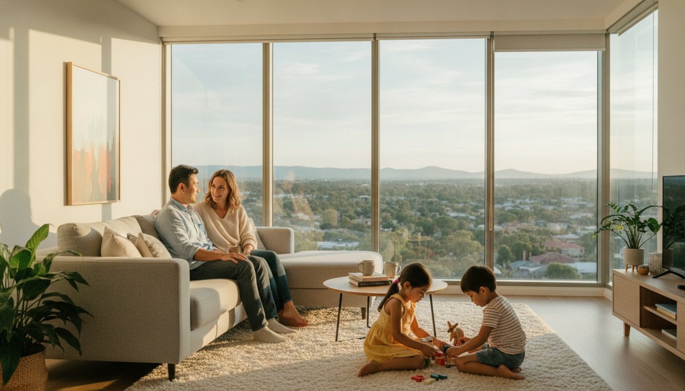 Canberra Family Apartment Rental: The 2026 Guide to Stress-Free Holiday Stays