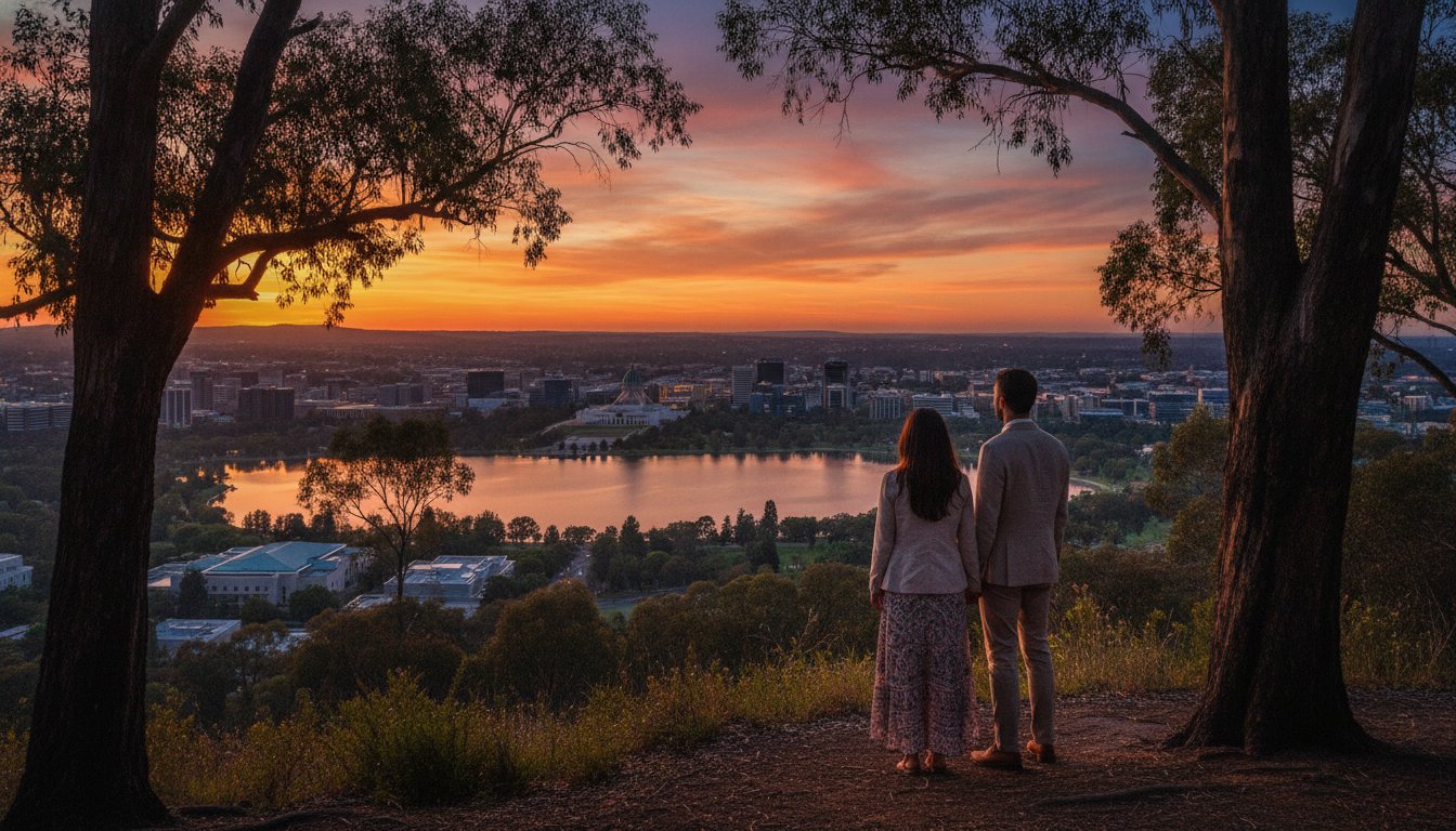 Canberra Weekend Itinerary: A Local’s Guide for 2026