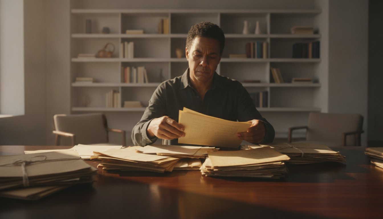 Can't Find a Will? Checklist to Avoid Probate Delays