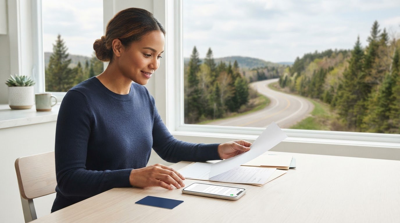 Can't Find Your Driver's Licence Number? Here's What to Do