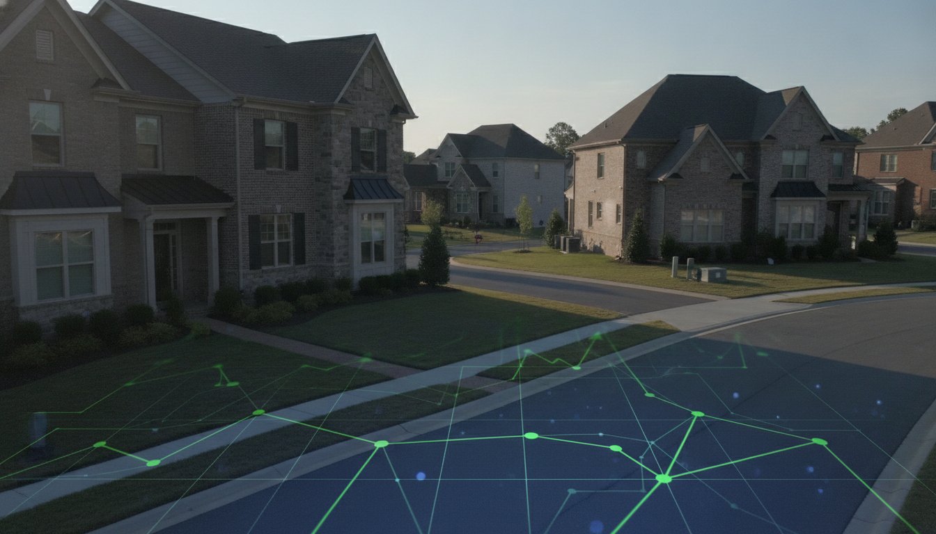 Cap Rate Northern Virginia: The 2026 Investor’s Guide to Yield and Opportunity