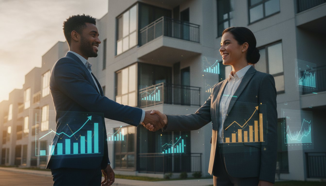 Cap Rate vs. Cash on Cash Return: Master the Multifamily Metrics That Matter in 2026