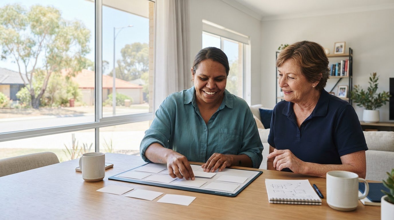 Capacity Building Supports in the NDIS Explained: A 2026 Guide