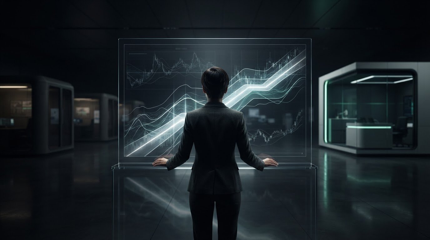Capital raising for emerging quant managers via SMAs: The shift from pods to independence