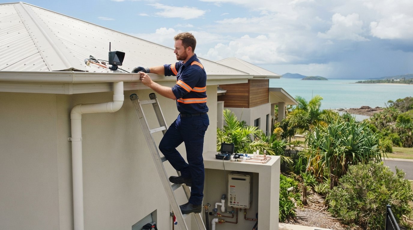 Capricorn Coast Plumbing Services: Expert Solutions for Yeppoon and Rockhampton