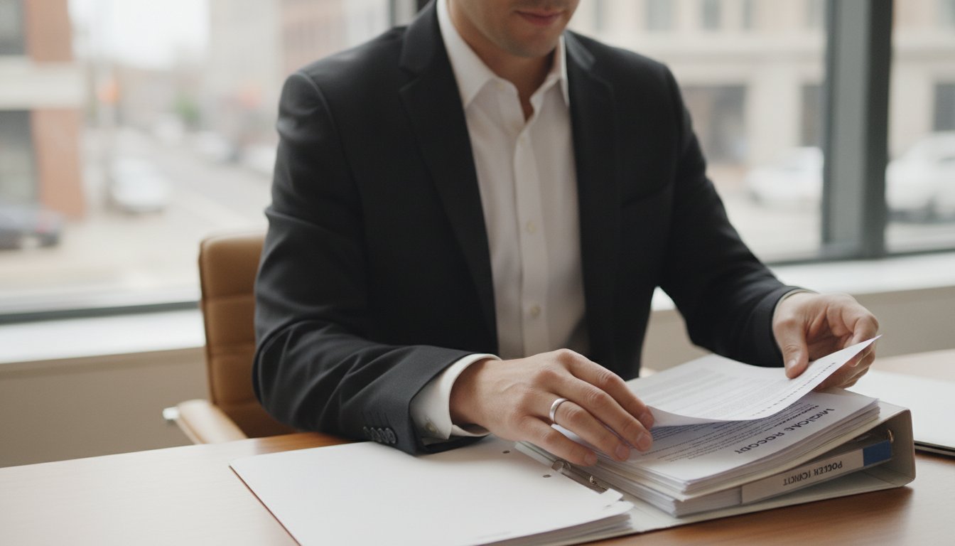 Car Accident Case Evaluation: 2026 Preparation Guide