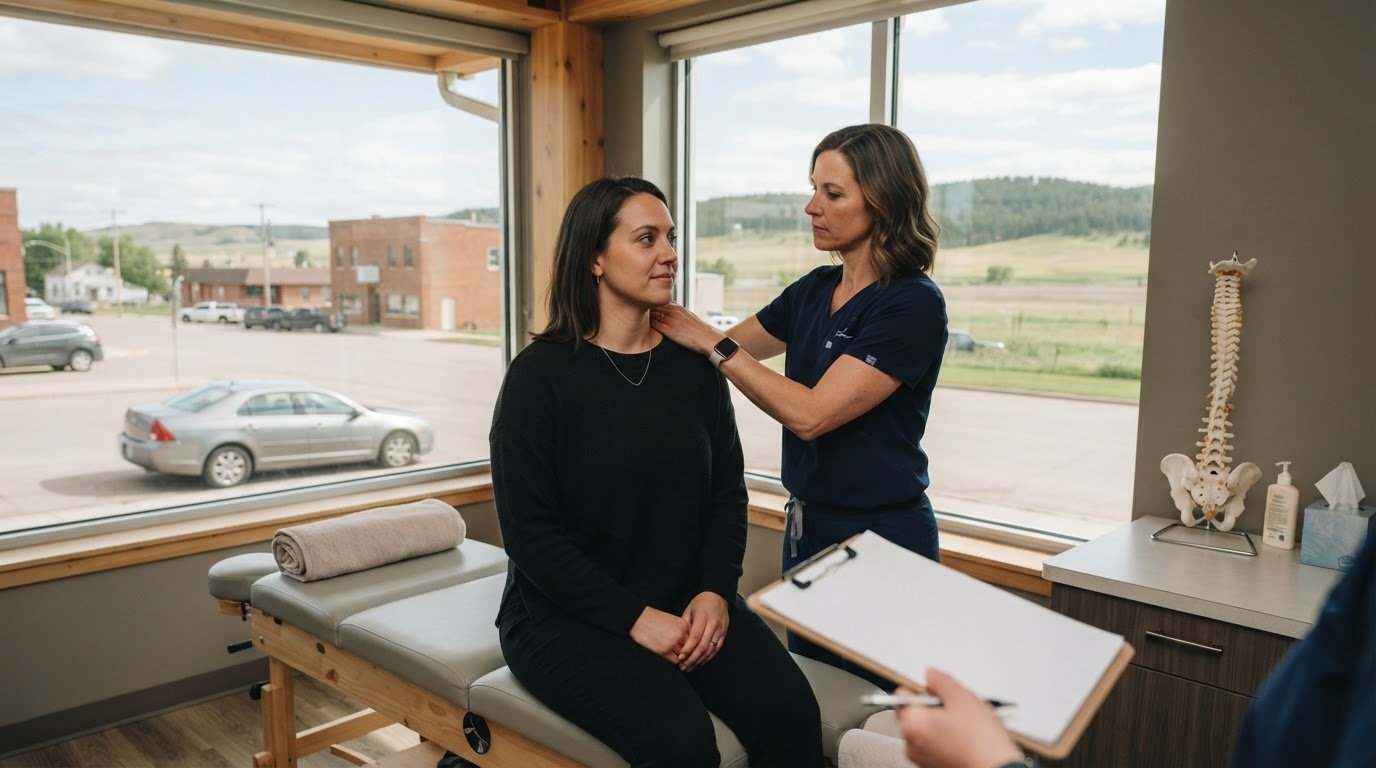 Car Accident Chiropractor in Bottineau, ND: Care and Insurance Guide