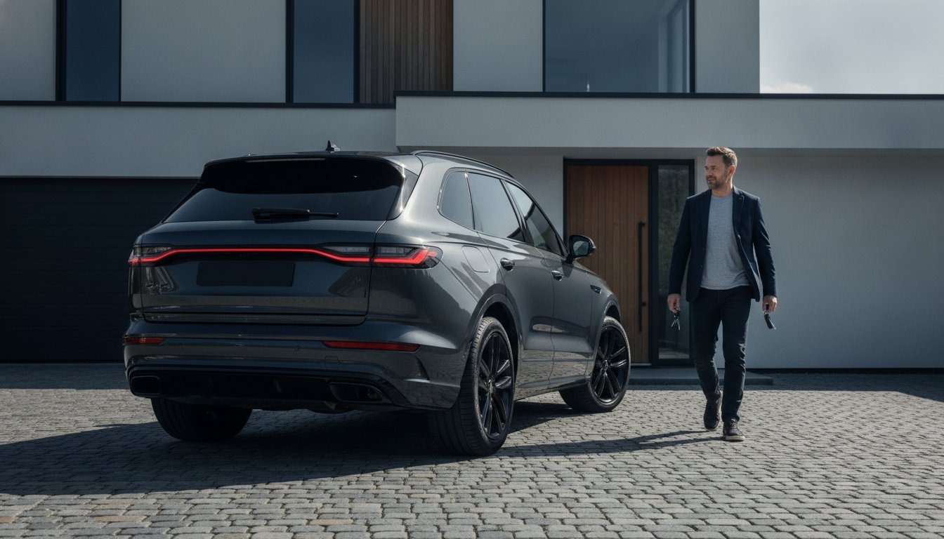 Car Buying Service UK: The Complete Guide to Stress-Free Vehicle Acquisition