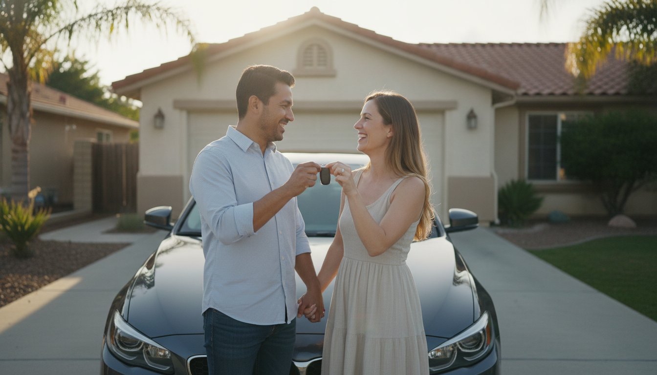 Car Dealerships That Work With Bad Credit in Orange County: Your 2026 Guide