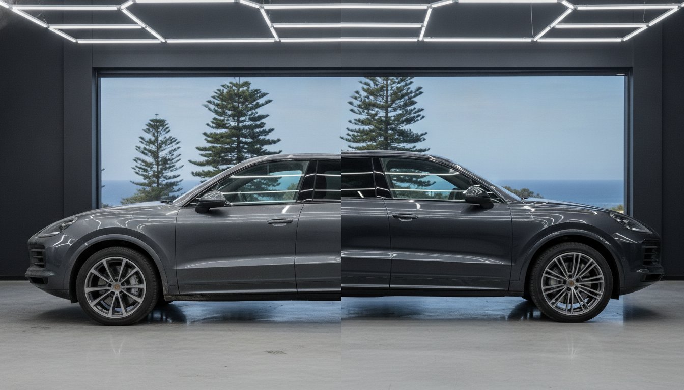 Car Detailing for Used Car Resale Value: Maximise Your Profit in 2026
