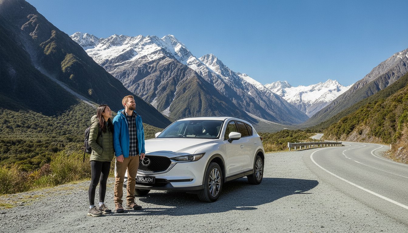 Car Hire Christchurch Airport: The 2026 Local’s Guide to South Island Travel