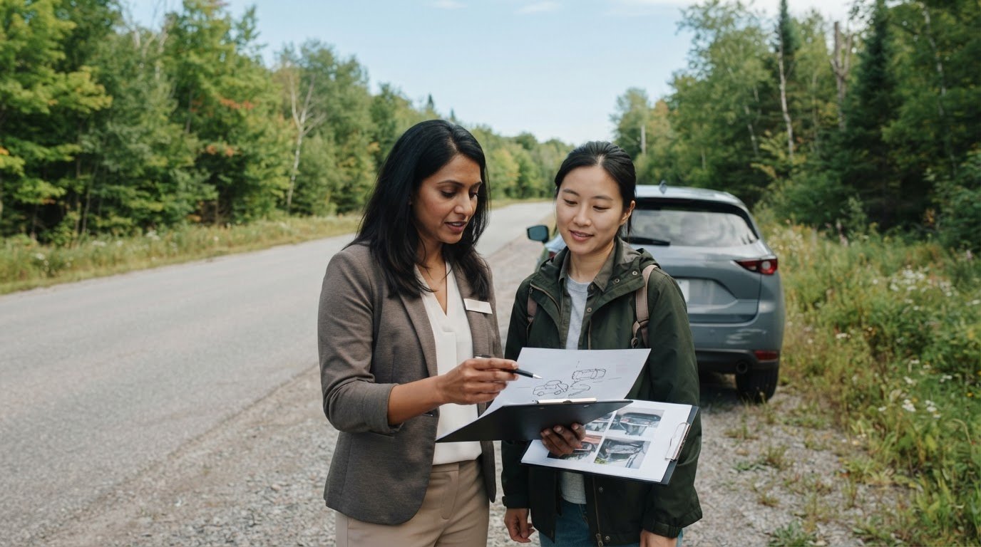 Car Insurance After an At-Fault Accident in Ontario: How to Dispute a Decision