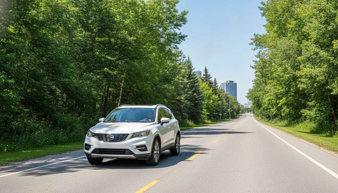Car Insurance Calculator Mississauga: Estimate Your 2026 Ontario Rates