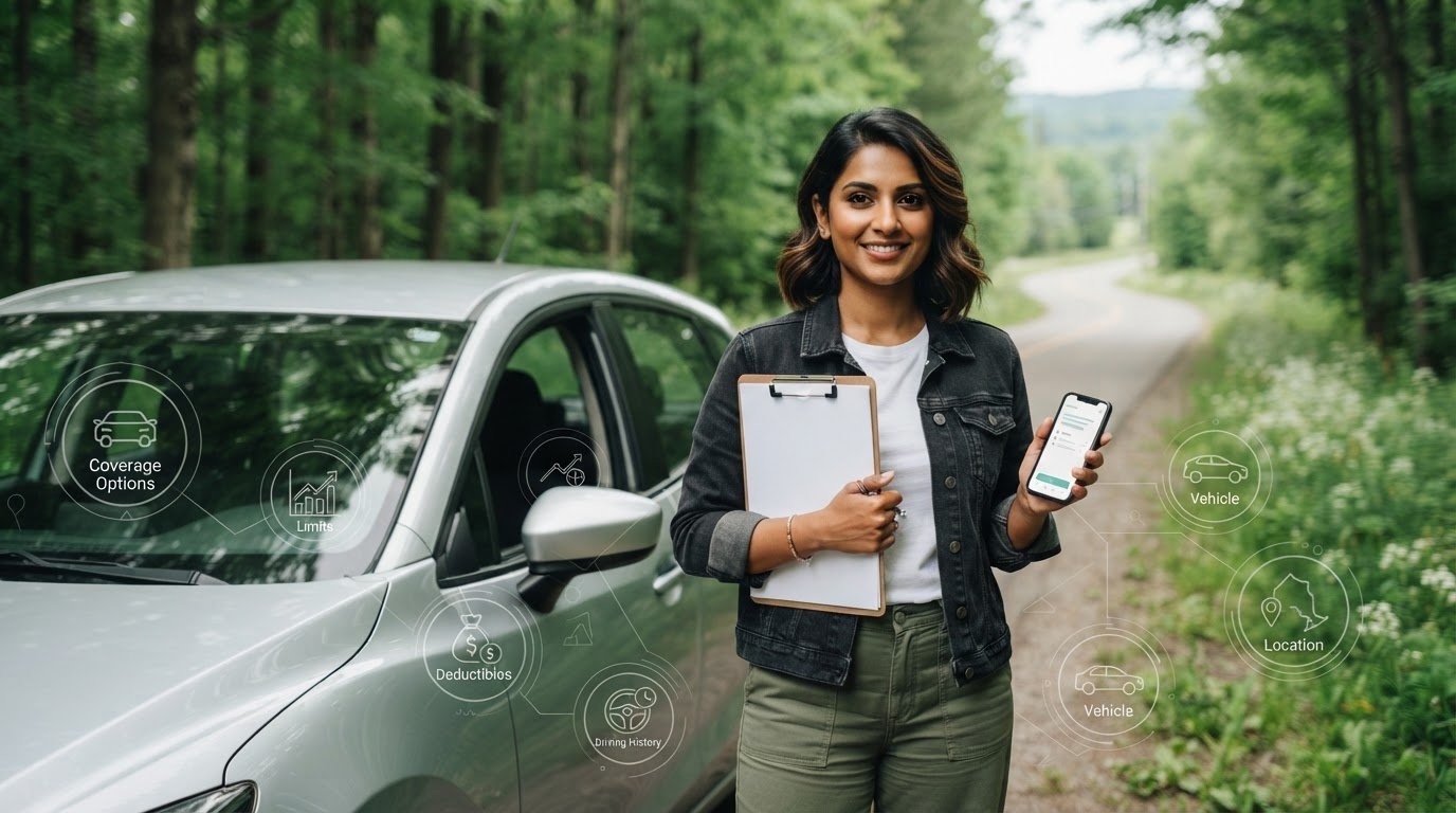 Car Insurance for New Drivers Under 25 in Ontario: What to Know