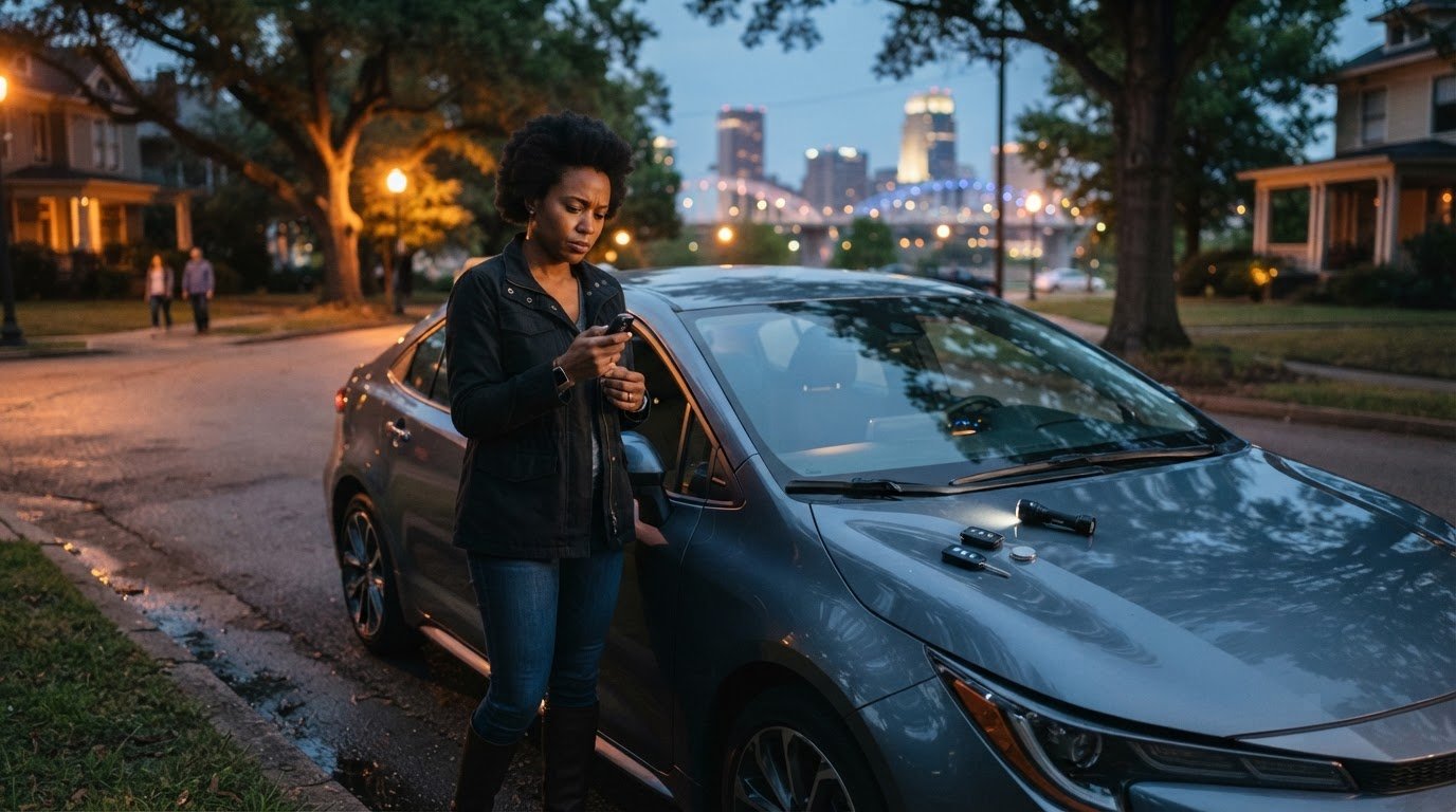 Car Key Fob Stopped Working? Causes, Checks, and Next Steps