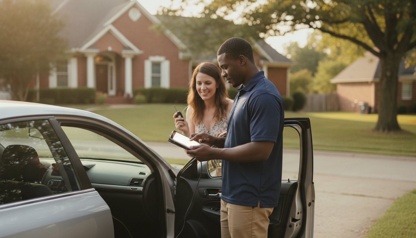 Car Key Replacement Without a Dealership: Your Best Local Options (2026)