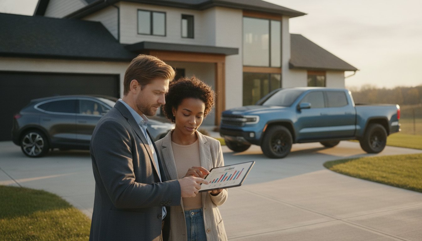 Car Leasing Options in Mount Sterling, OH: A 2026 Comparison Guide