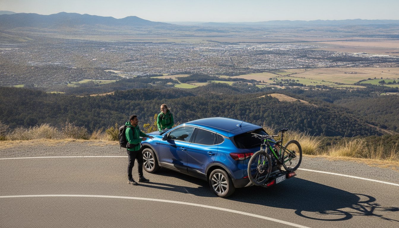 Car Rental Near Christchurch Adventure Park: The 2026 Buying Guide