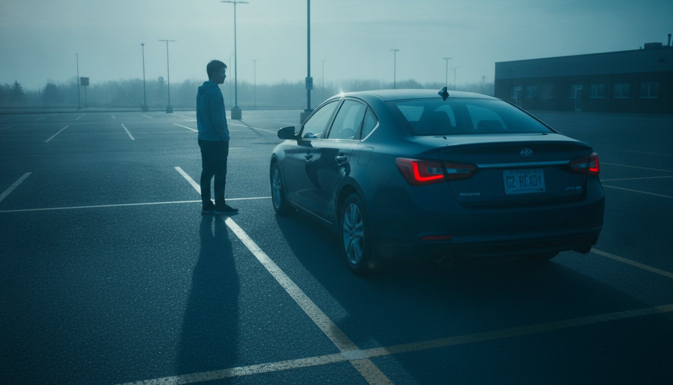 Car Requirements for Ontario G2 Road Test: 2026 Guide