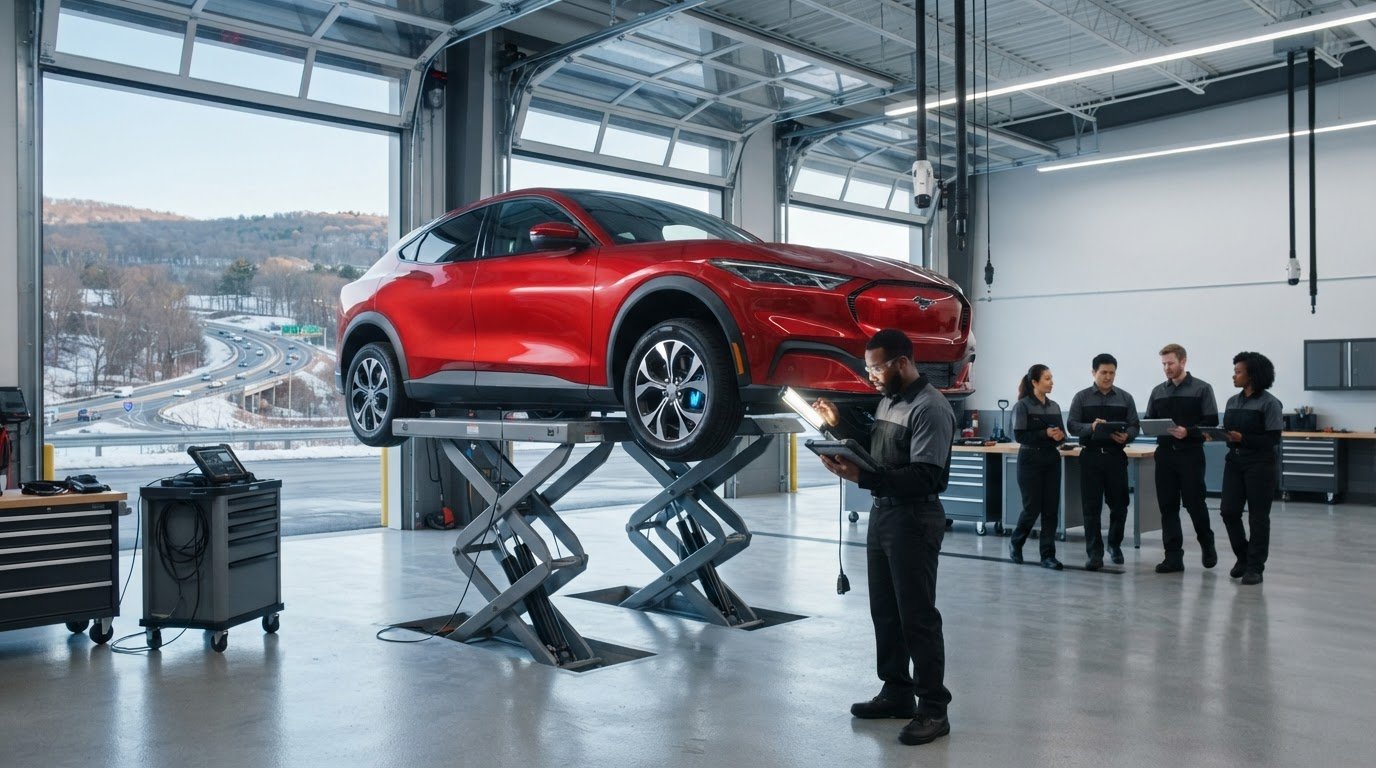 Car Service Center Near Southbury, CT: Reliable Maintenance & Repairs in 2026