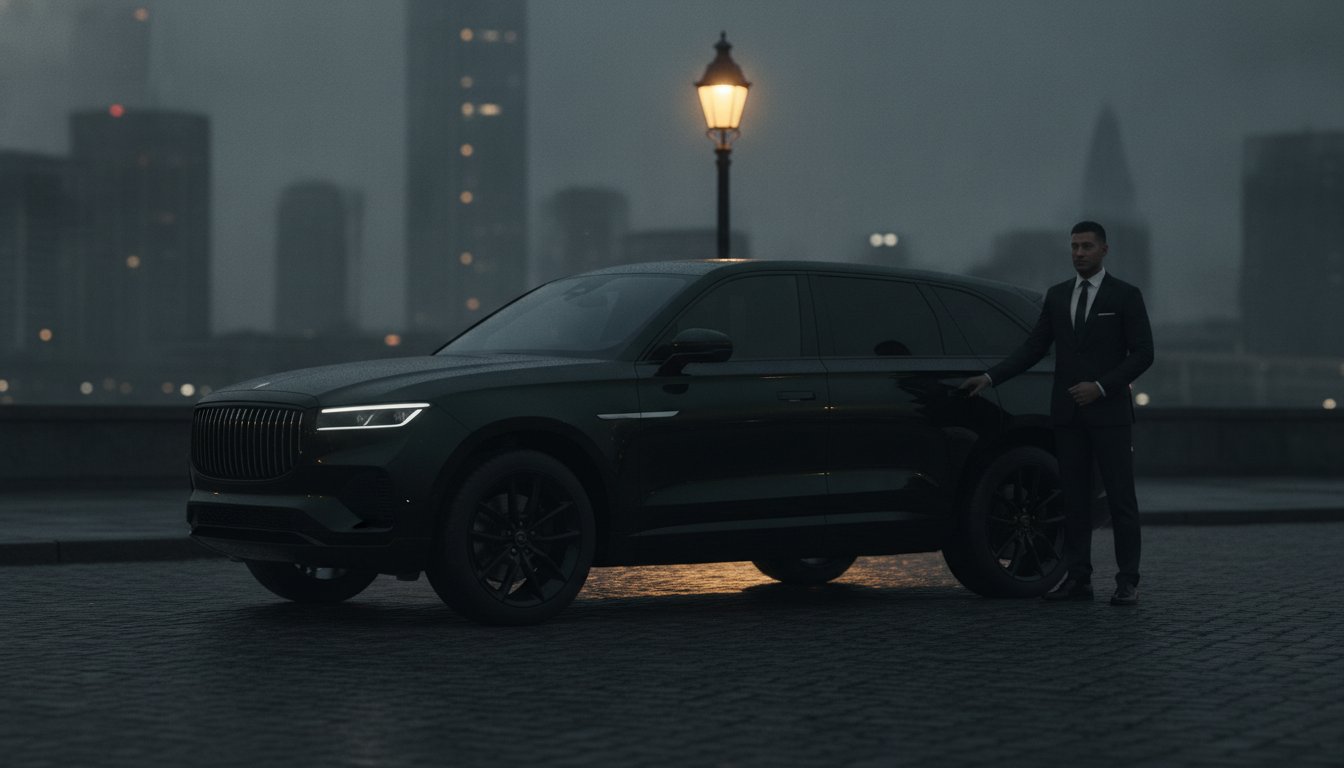 Car Service from NYC to Hamptons: The 2026 Executive Travel Guide