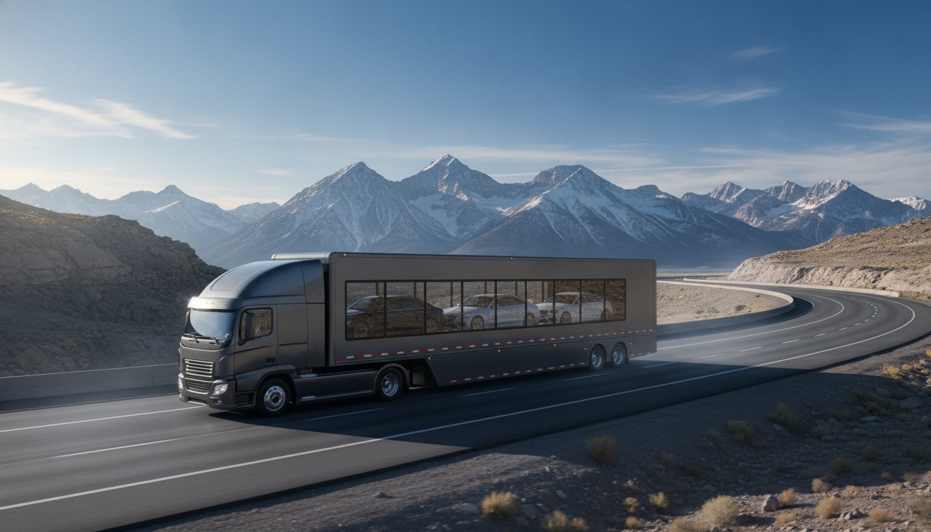 Car Shipping Cost Denver: The Comprehensive 2026 Pricing & Logistics Guide