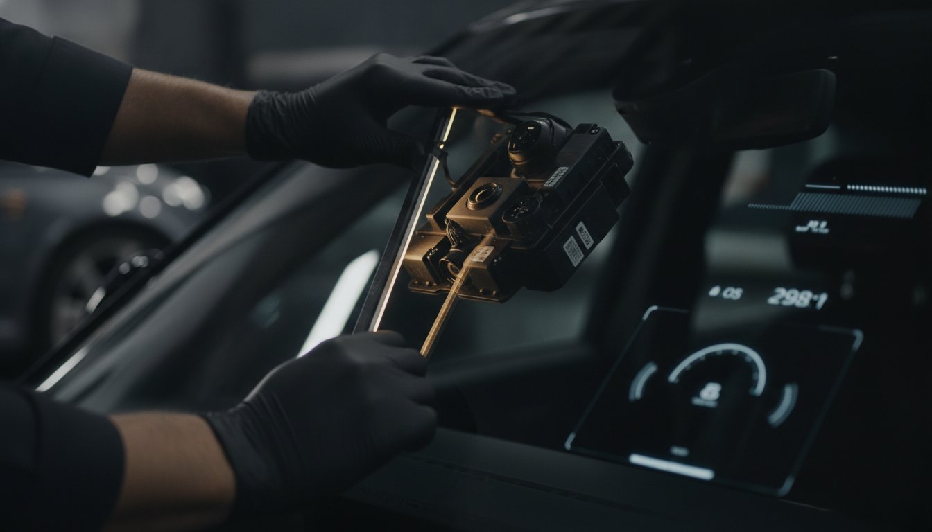 Car Windshield Replacement Cost: The Comprehensive 2026 Pricing Guide