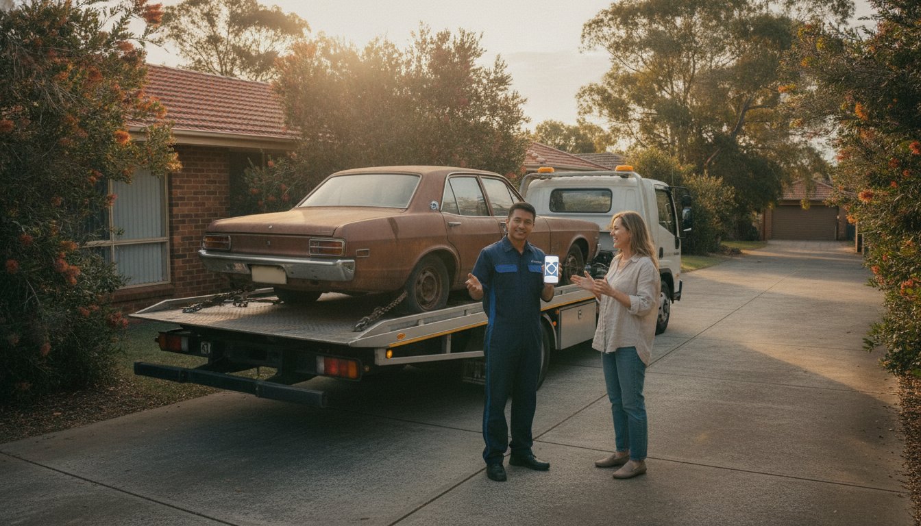 Car Wreckers Dandenong: The 2026 Guide to Instant Cash and Free Removal
